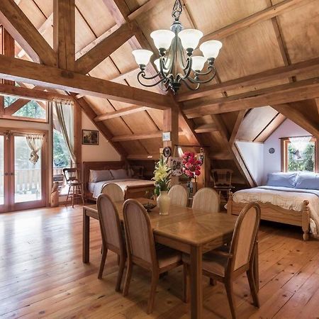 Owl Street Lodge Hope Luaran gambar