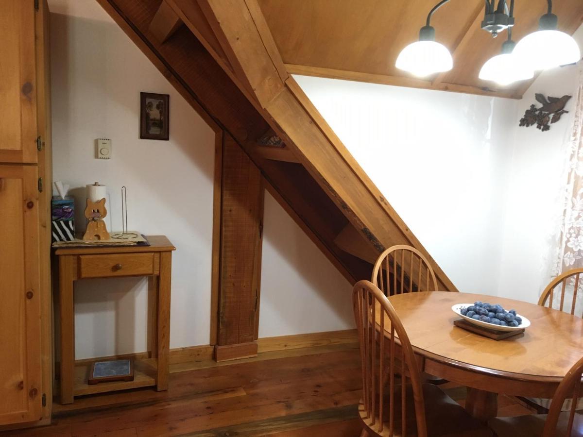 Owl Street Lodge Hope Luaran gambar
