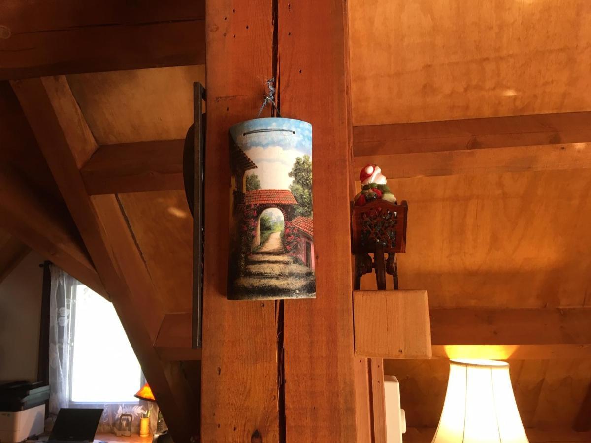 Owl Street Lodge Hope Luaran gambar