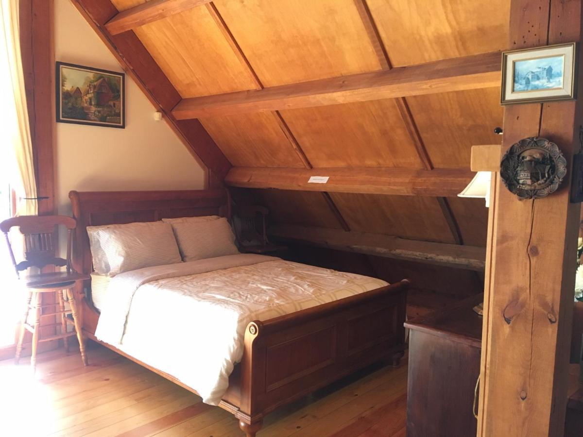 Owl Street Lodge Hope Luaran gambar