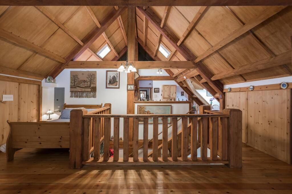 Owl Street Lodge Hope Luaran gambar