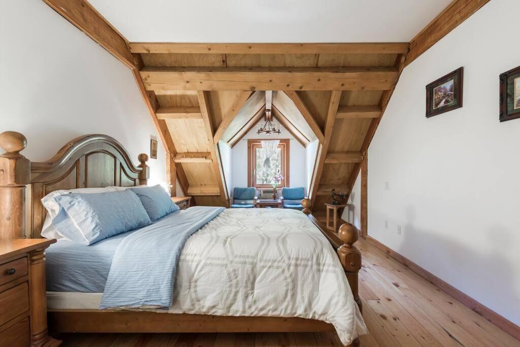 Owl Street Lodge Hope Luaran gambar