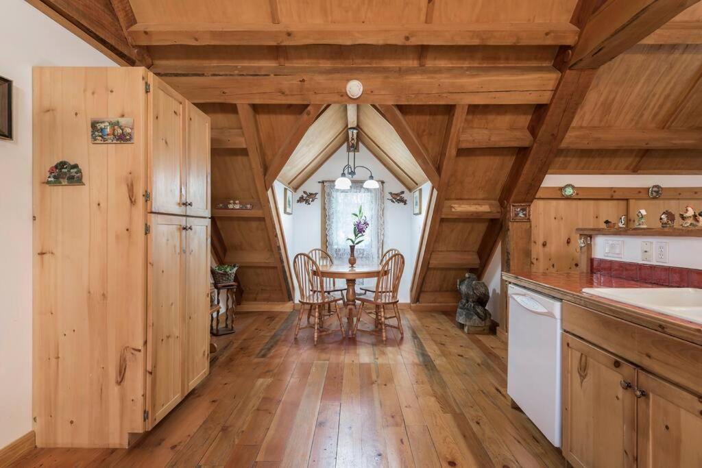 Owl Street Lodge Hope Luaran gambar