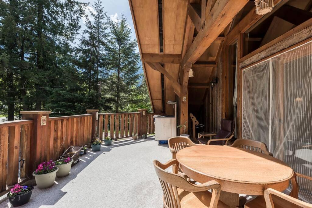 Owl Street Lodge Hope Luaran gambar