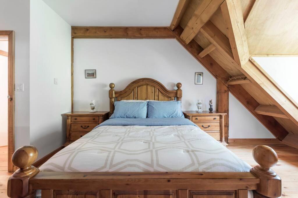 Owl Street Lodge Hope Luaran gambar