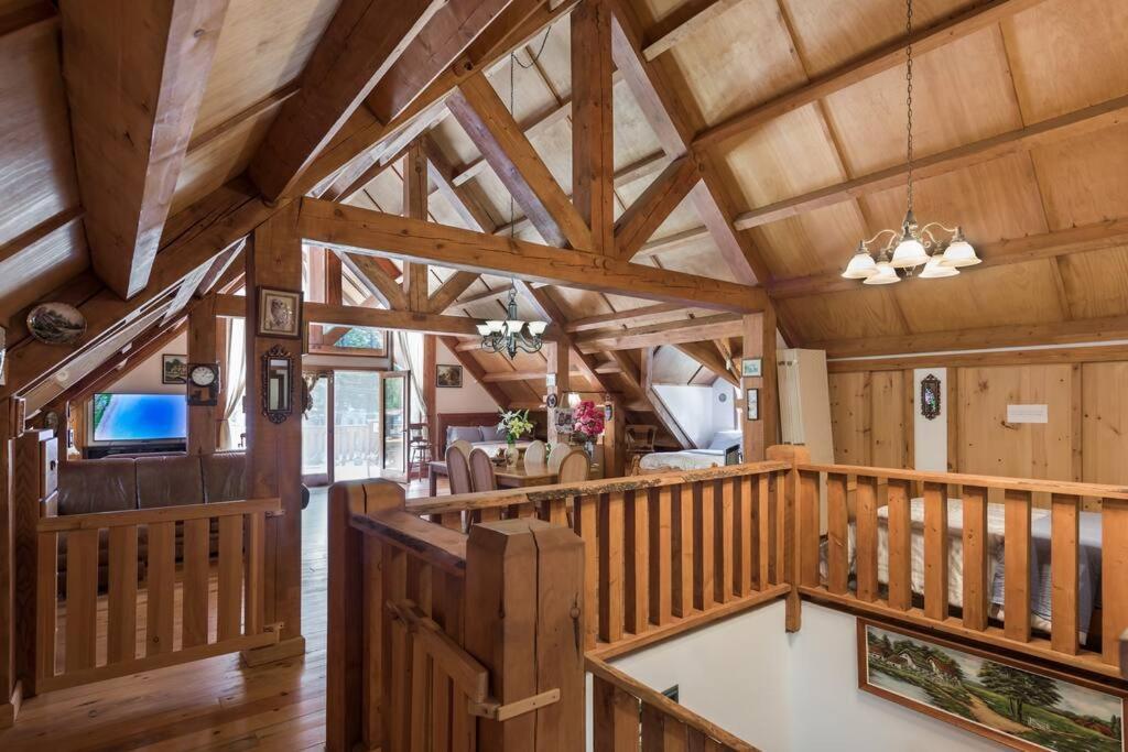 Owl Street Lodge Hope Luaran gambar