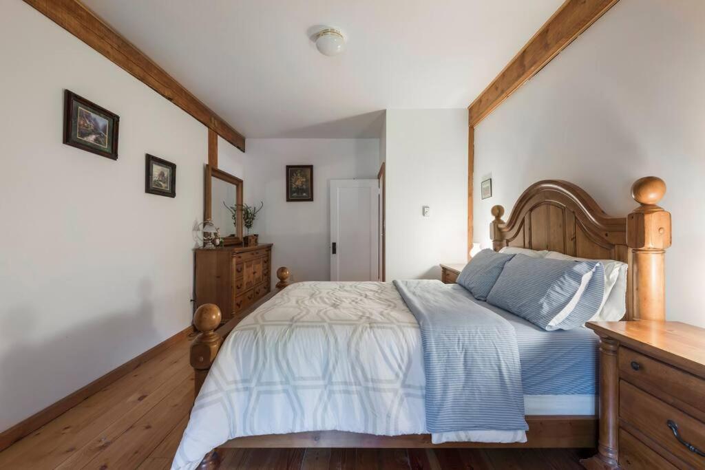Owl Street Lodge Hope Luaran gambar